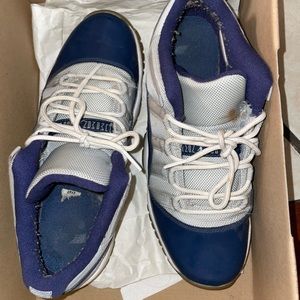Georgetown 11s